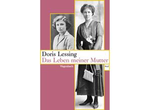 9783803128690 - Das Leben meiner Mutter - Doris Lessing Taschenbuch