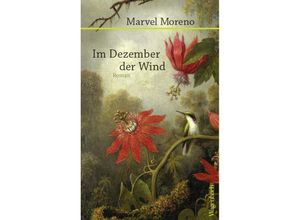 9783803133540 - Im Dezember der Wind - Marvel Moreno Gebunden