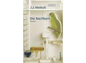 9783803133588 - Quartbuch - Literatur   Die Nachbarn - JJ Voskuil Gebunden