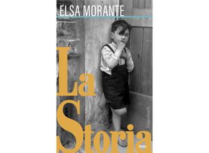 9783803133656 - La Storia - Elsa Morante Gebunden