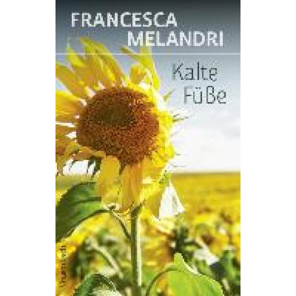 9783803133670 - Melandri Francesca Kalte Füße