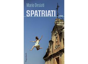 9783803133687 - Spatriati - Mario Desiati Gebunden