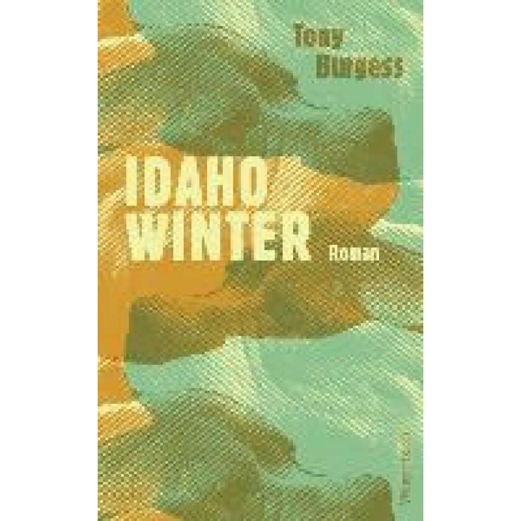 9783803133700 - Burgess Tony Idaho Winter