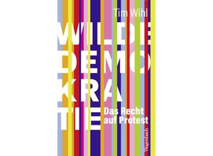 9783803137401 - Wilde Demokratie - Tim Wihl Kartoniert (TB)