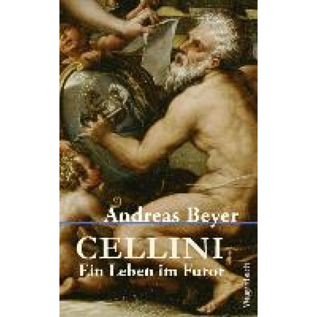 9783803137463 - Beyer Andreas Cellini
