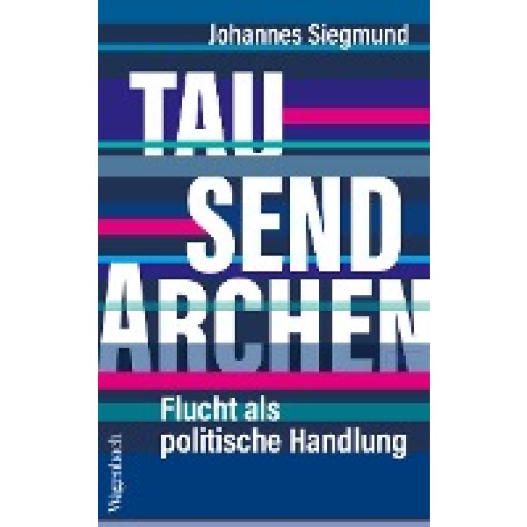 9783803137494 - Siegmund Johannes Tausend Archen