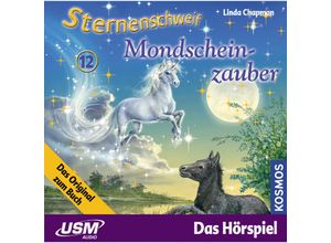 9783803236111 - Sternenschweif - 12 - Mondscheinzauber - Linda Chapman (Hörbuch)