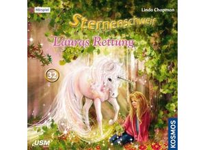 9783803236319 - Sternenschweif - 32 - Lauras Rettung - Linda Chapman (Hörbuch)