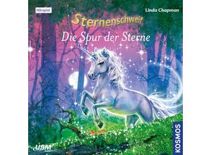 9783803236449 - Linda Chapman - GEBRAUCHT Sternenschweif (Folge 45) Die Spur der Sterne - Preis vom 30082023 050303 h