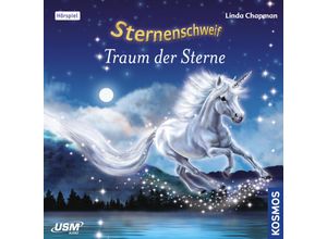 9783803236463 - Sternenschweif - 47 - Traum der Sterne - Linda Chapman (Hörbuch)