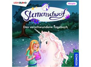 9783803236647 - Sternenschweif - GEBRAUCHT Folge 65 das Verschwundene Tagebuch - Preis vom 22102023 045847 h