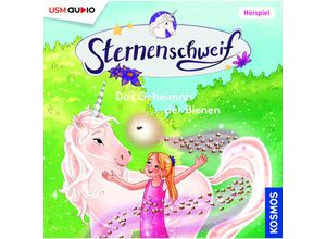 9783803236654 - Sternenschweif - 66 - Das Geheimnis der Bienen - Linda Chapman (Hörbuch)