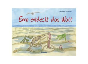 9783804215719 - Enno entdeckt das Watt - Kimberly Schwarz Gebunden