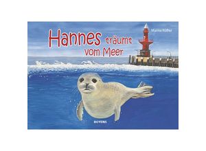 9783804215764 - Hannes träumt vom Meer - Marina Rüther Gebunden