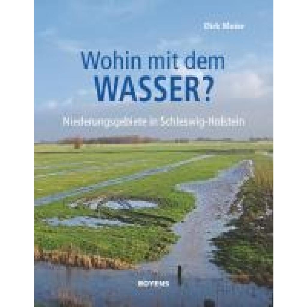 9783804215788 - Meier Dirk Wohin mit dem Wasser?