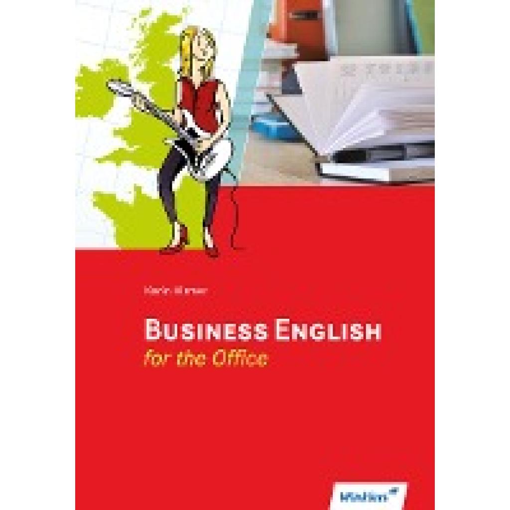 9783804535565 - Kaufmann Kauffrau für Büromanagement Business English for the Office Arbeitsheft - Karin Hirmer Kartoniert (TB) 9783804535565 - Kaufmann Kauffrau für Büromanagement Business English for the Office Arbeitsheft - Karin Hirmer Kartoniert (TB)