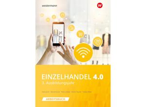 9783804553347 - Einzelhandel 40 - Hans Jecht Peter Limpke Rainer Tegeler Marcel Kunze Tobias Fieber Kartoniert (TB)