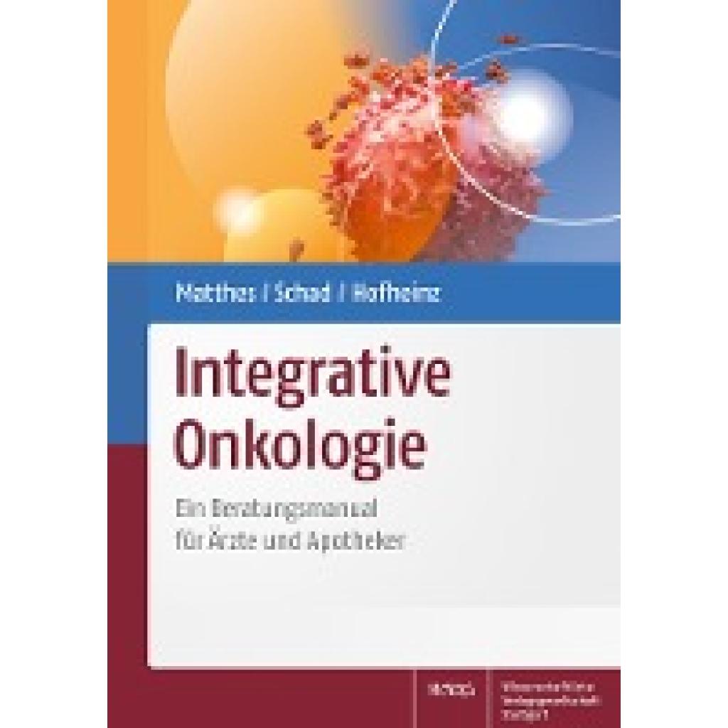 9783804740242 - Integrative Onkologie