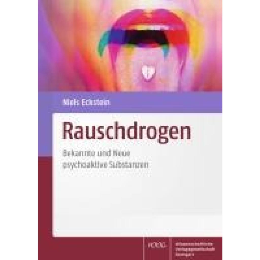 9783804743021 - Eckstein Niels Rauschdrogen