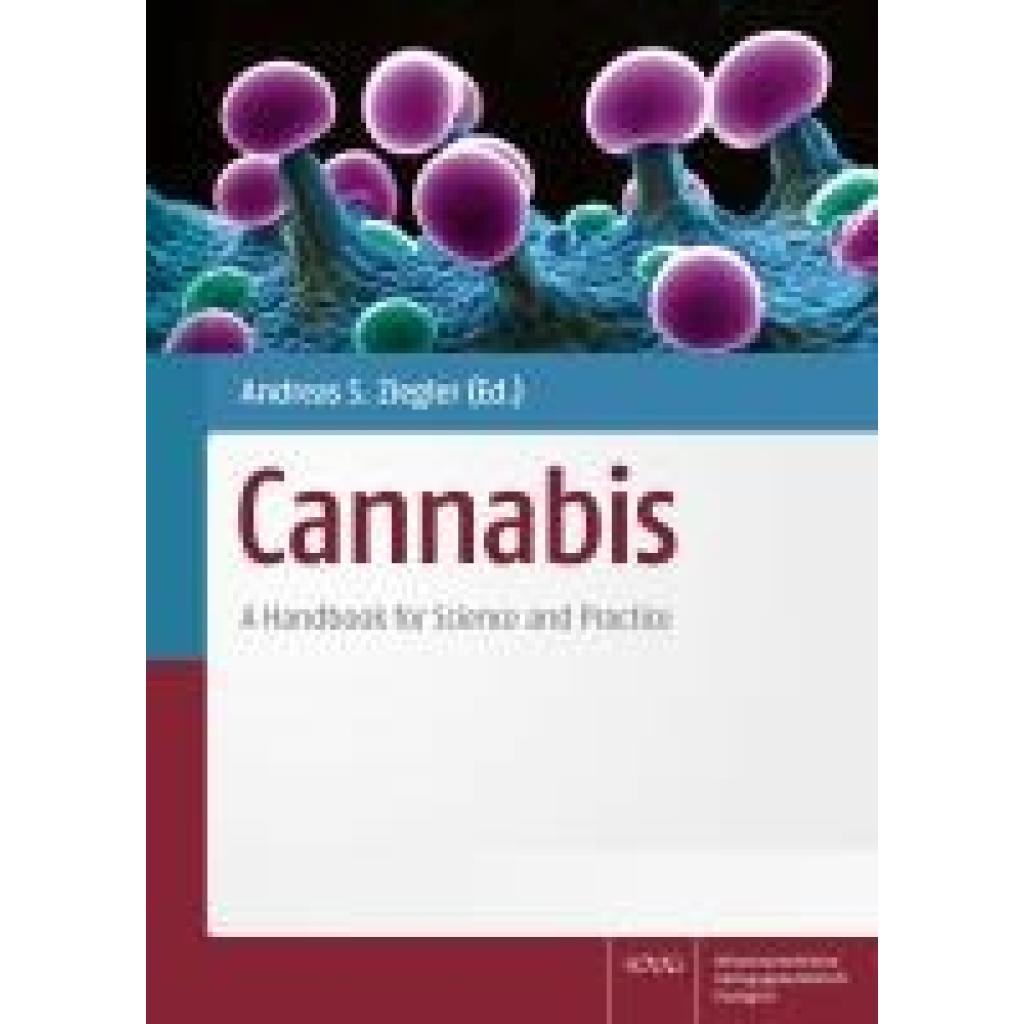 9783804745155 - Cannabis