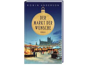 9783805200974 - Der Markt der Wünsche - Robin Anderson Gebunden