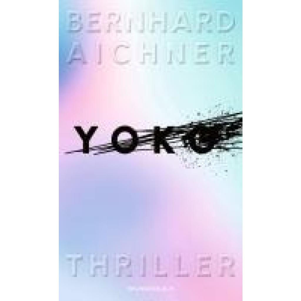 9783805201094 - Aichner Bernhard Yoko