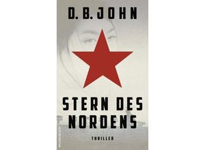 9783805203326 - Stern des Nordens - D B John Gebunden