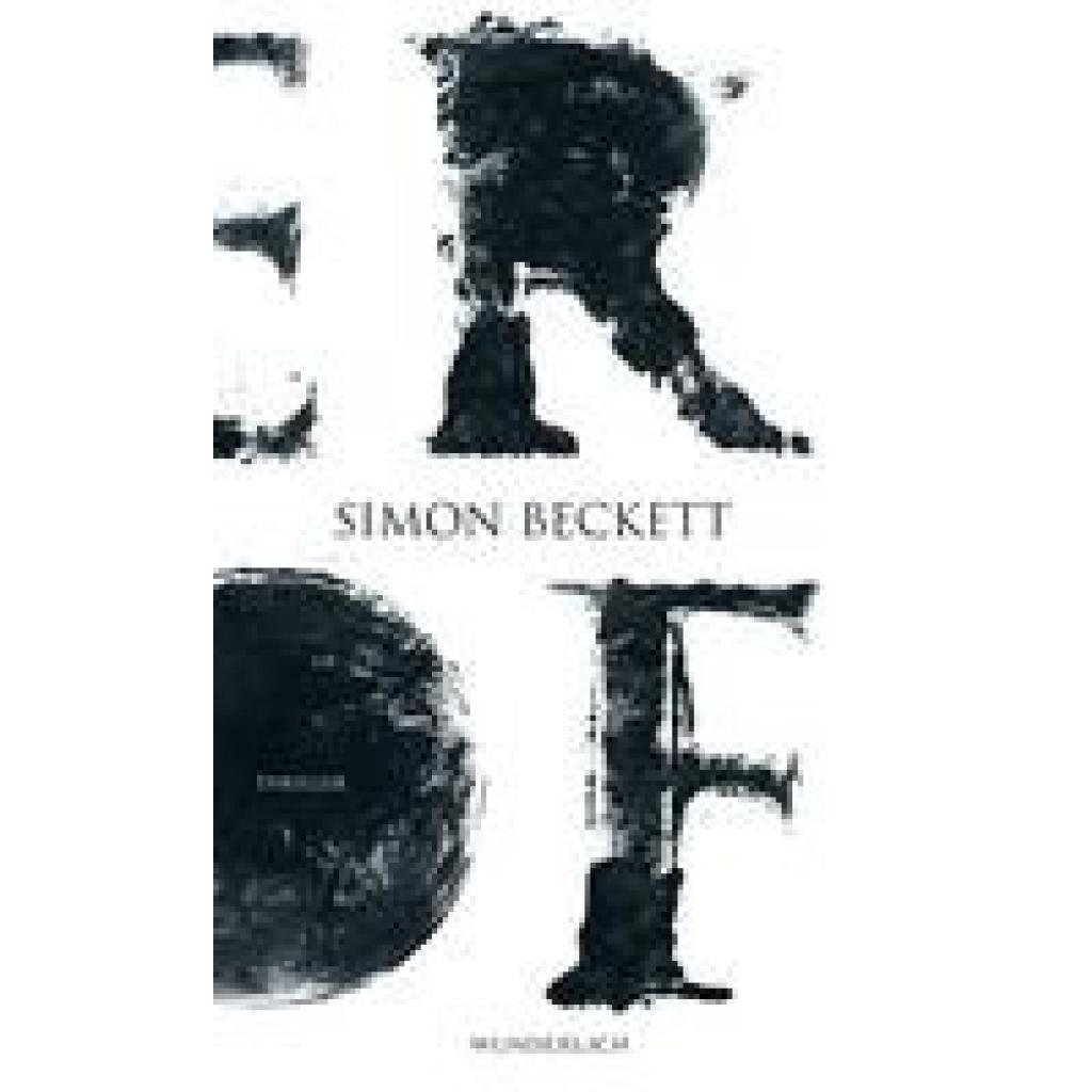 9783805250689 - Beckett Simon Der Hof