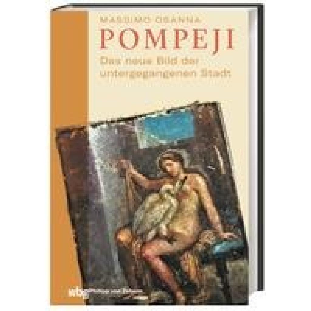 9783805352741 - Osanna Massimo Pompeji