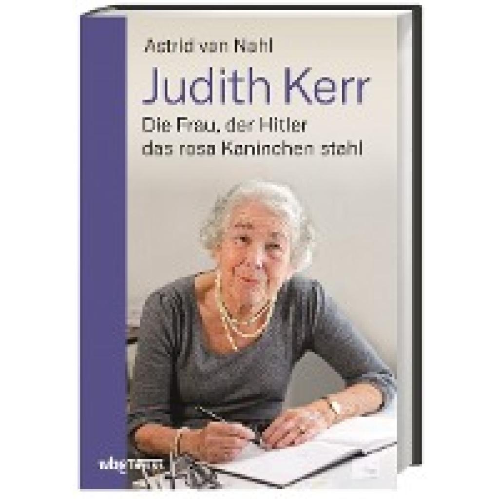9783806239294 - Judith Kerr - Astrid van Nahl Gebunden 9783806239294 - Judith Kerr - Astrid van Nahl Gebunden