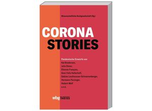 9783806242638 - Corona-Stories Kartoniert (TB)