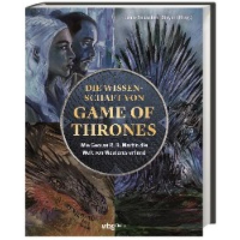 9783806245394 - Die Wissenschaft von Game of Thrones