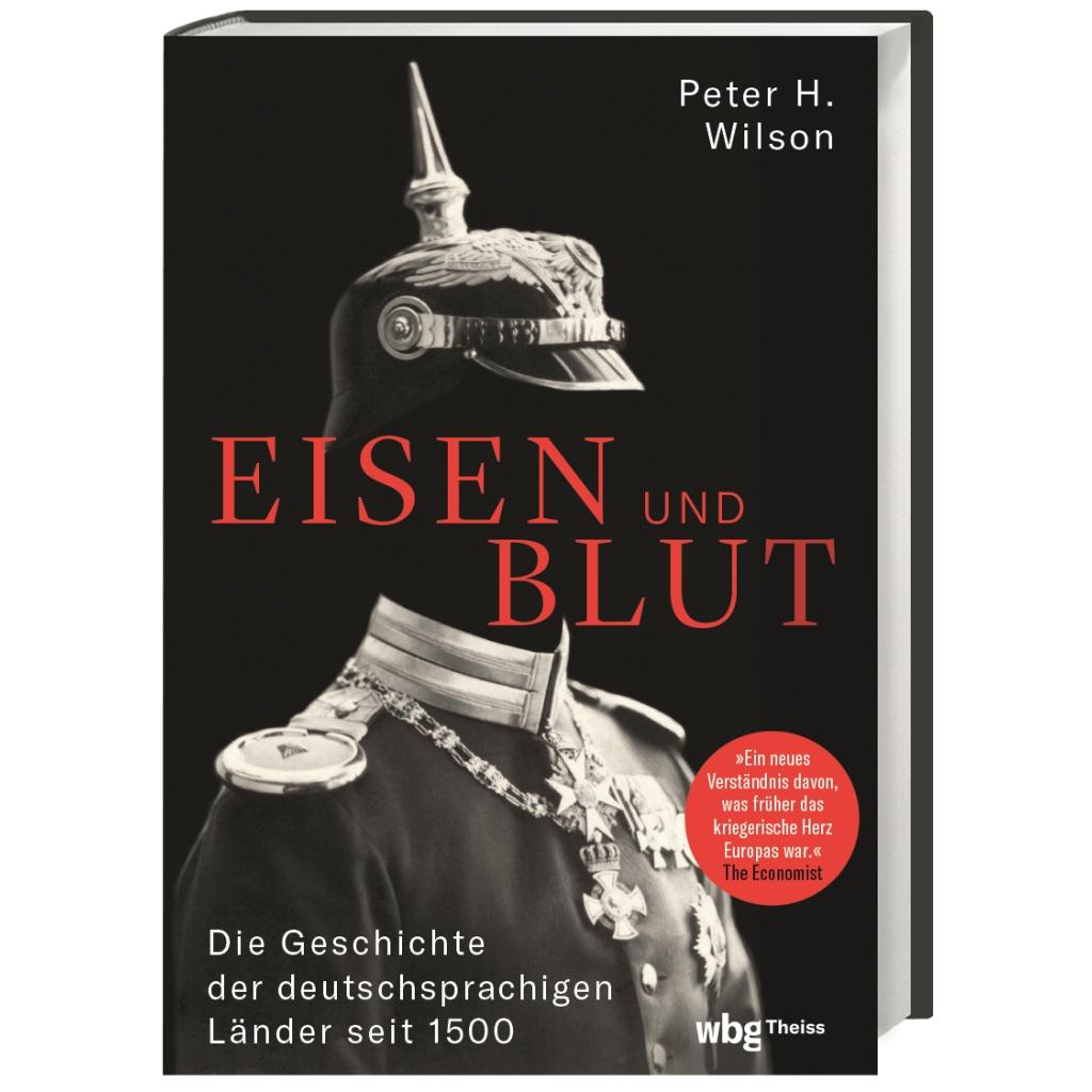 9783806246100 - Wilson Peter H Eisen und Blut