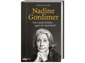 9783806246124 - Nadine Gordimer - Jochen Petzold Gebunden