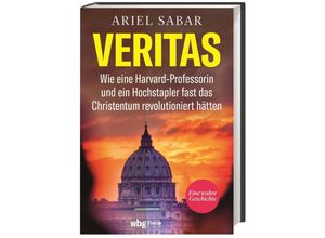 9783806246148 - Veritas - Ariel Sabar Gebunden