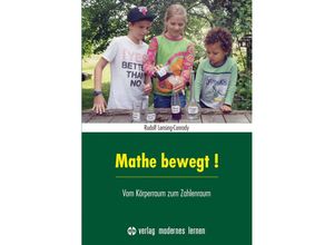 9783808007334 - Mathe bewegt! - Rudolf Lensing-Conrady Kartoniert (TB)