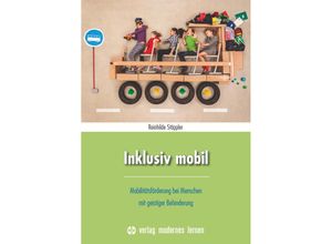 9783808007822 - Inklusiv mobil - Reinhilde Stöppler Kartoniert (TB)