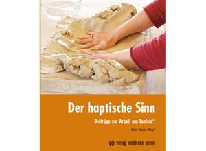 9783808007952 - Der haptische Sinn Kartoniert (TB)