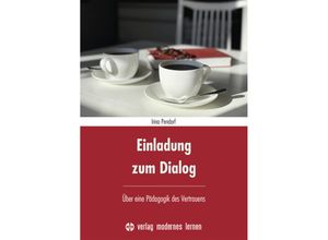 9783808009000 - Einladung zum Dialog - Irina Pendorf Kartoniert (TB)