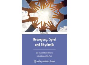 9783808009017 - vml-Perspektiven   Bewegung Spiel und Rhythmik - Ferdinand Klein Kartoniert (TB)