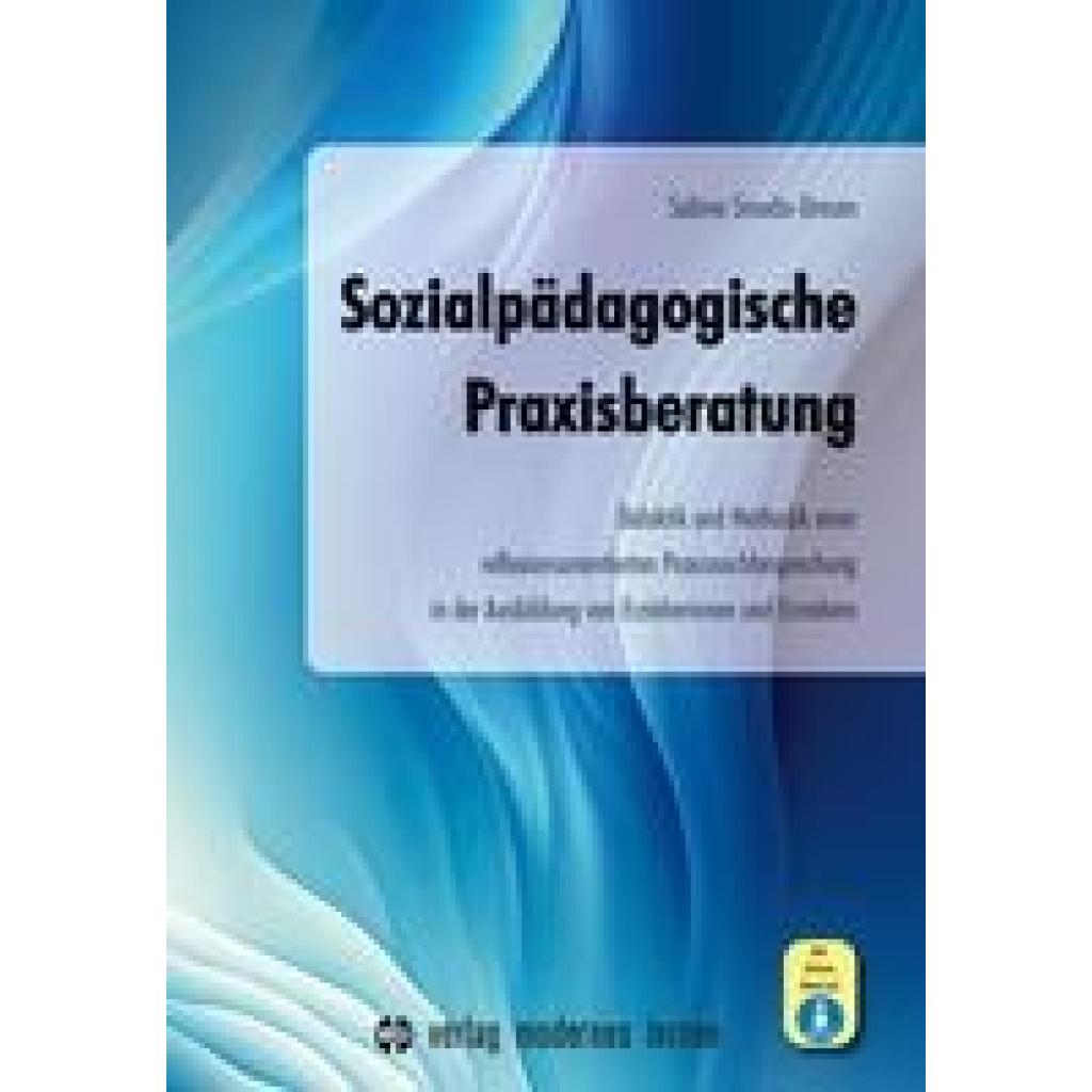 9783808009444 - Smuda-Dresen Sabine Sozialpädagogische Praxisberatung