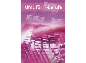 9783808585887 - UML für IT-Berufe - Dirk Hardy Kartoniert (TB)