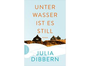 9783809027775 - Unter Wasser ist es still - Julia Dibbern Gebunden