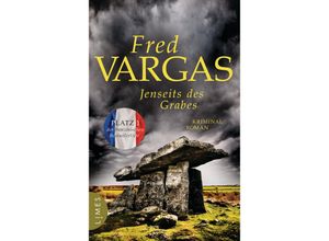 9783809027829 - Jenseits des Grabes - Fred Vargas Gebunden