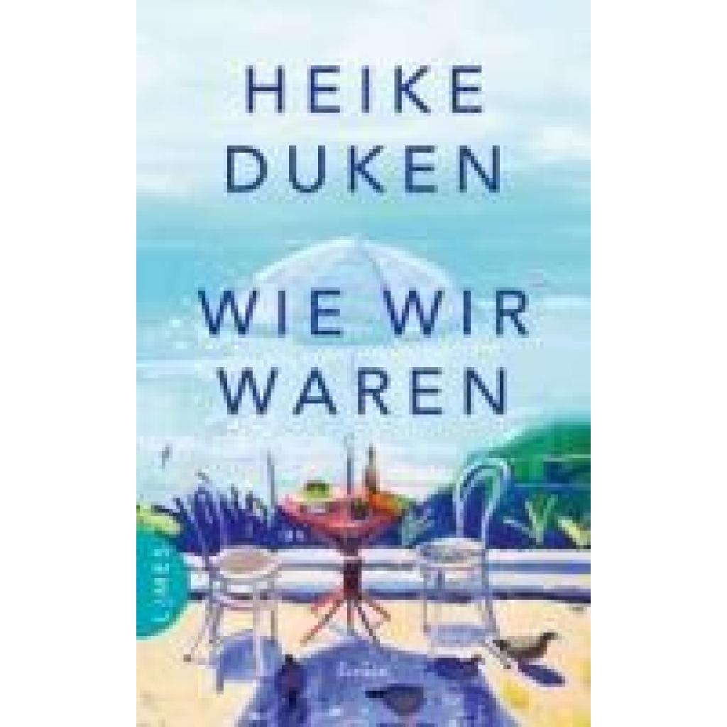 9783809027836 - Duken Heike Wie wir waren