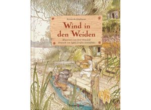 9783809416692 - Wind in den Weiden - Kenneth Grahame Gebunden