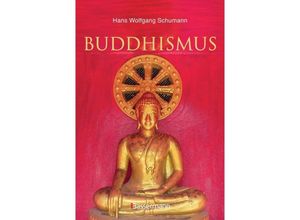 9783809436072 - Buddhismus - Hans Wolfgang Schumann Gebunden