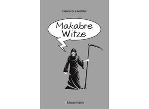 9783809437765 - Makabre Witze - Hanns G Laechter Gebunden