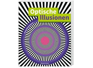 9783809441540 - Optische Illusionen - Georg Rüschemeyer Kartoniert (TB)