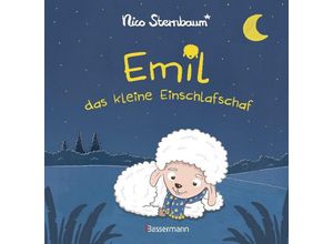 9783809441687 - Emil das kleine Einschlafschaf - Nico Sternbaum Gebunden